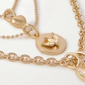 ROXANNE ASSOULIN the free spirit pendant firm price